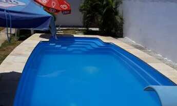 Imagem: Aluga-se casa de praia em Barra do Cunhaú/RN