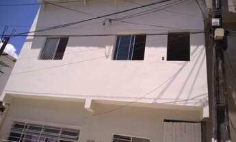 Imagem: Alugo casa R$ 450,00 em nova descoberta