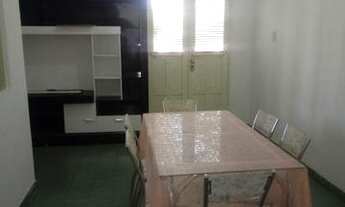 Imagem 5: Aluga-se apartamento semi-mobiliado