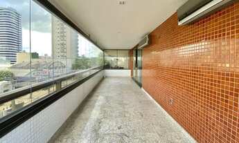 Imagem: Edifício Centurion - 04 Quartos, 300m²