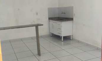 Imagem 5: Aluguel kitinet?s