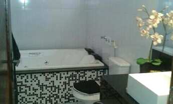 Imagem: Ótima casa com 4 suítes na Cohabinal