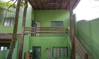 Imagem 6: Casa para alugar com 3 dormitórios em Vila mariana prolongamento ii, Rio verde cod:1761