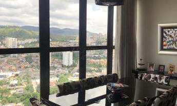 Imagem 2: Cobertura à venda com 5 dormitórios em Vila arens ii, Jundiaí cod:5994