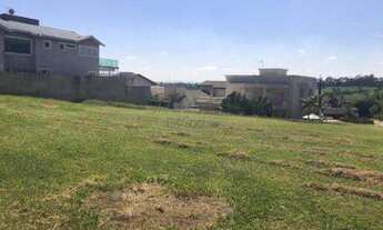 Imagem: Terreno à venda em Loteamento reserva da