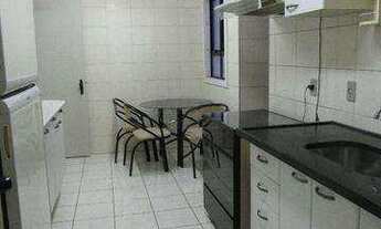 Imagem 2: Apartamento à venda com 3 dormitórios em Retiro, Jundiaí cod:5861