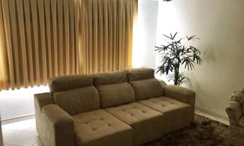 Imagem 3: Apartamento à venda com 3 dormitórios em Bela vista, Jundiaí cod:5947