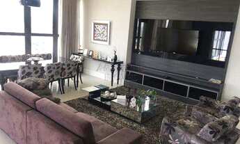 Imagem: Cobertura à venda com 5 dormitórios em