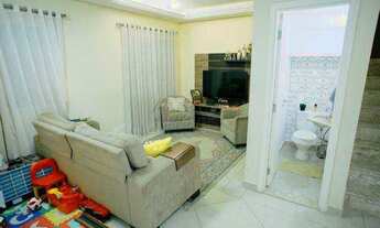 Imagem: Casa à venda com 3 dormitórios em Jardim