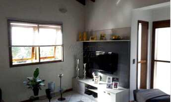 Imagem 2: Casa à venda com 3 dormitórios em Jardim florestal, Jundiaí cod:5868