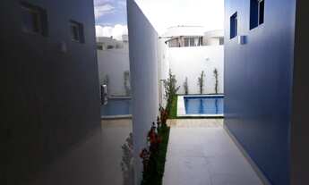 Imagem 6: Casa em Alto Padrão 3 Suítes c/ Closets - Condomínio Villa De La Roche - Arapiraca- Al