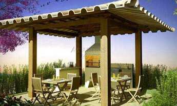 Imagem 3: Apartamento à venda com 2 dormitórios em Morada das vinhas, Jundiaí cod:6174