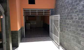 Imagem 7: Alugo casa bairro caladinho de baixo Coronel Fabriciano