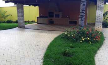 Imagem 6: Casa de Alto Padrão 4 Quartos 3 suítes