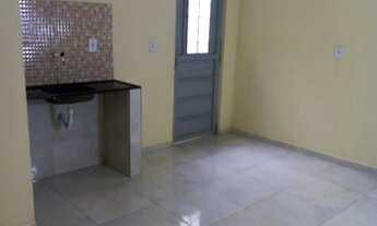 Imagem 3: Casa de 2 quartos