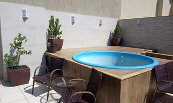 Imagem: Vendo Cobertura com 4 quartos, 171 m² em