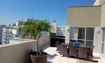 Imagem 3: Vendo Cobertura com 4 quartos, 171 m² em Recreio dos Bandeirantes