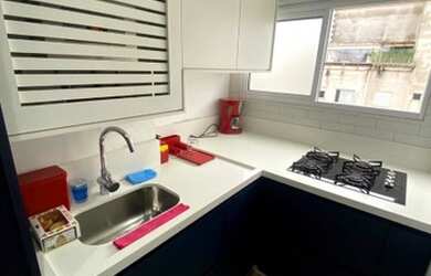 Imagem 7: Vende apartamento cobertura duplex