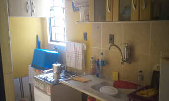 Imagem 7: V.A- Condomínio Galdi (morada do sol