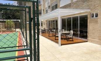 Imagem 4: Apartamento à venda na Granja Julieta, São Paulo - SP