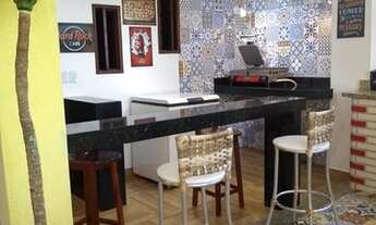 Imagem 2: Piscina, Campo Gramado, Salão de Jogos, Espaço Gourmet e Churrasqueira