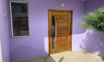 Imagem 3: Casa em condomínio