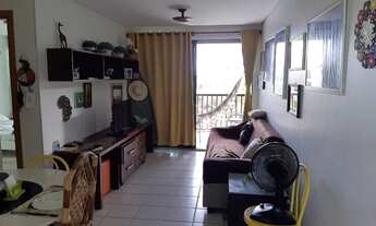 Imagem 7: Flat 1 quarto - Marulhos Resort (Muro Alto / Porto de Galinhas