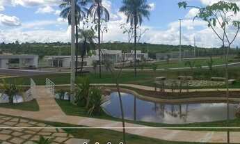 Imagem: Vende-se terreno com 455m2 no Condominio