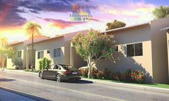 Imagem 2: Casa 2 quartos - Cond. Fechado - INDEP. MANSÕES - AP. GOIÂNIA