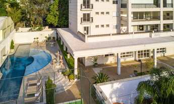 Imagem 3: Apartamento para venda tem 266 metros quadrados com 4 quartos em Perdizes - São Paulo - SP