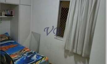 Imagem 4: Apto - Utinga Apartamento com 2 dormitórios