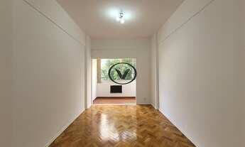 Imagem 5: Apartamento para venda tem 37 metros quadrados com 1 quarto