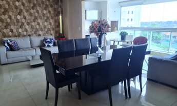 Imagem 6: Edifício Absoluto com 3 Suítes