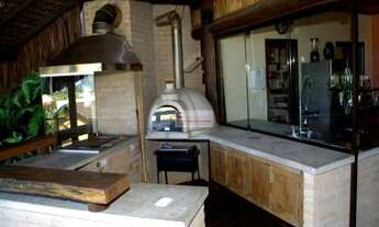 Imagem 6: SÃO SEBASTIÃO - Casa Padrão - PRAIA DE JUQUEHY