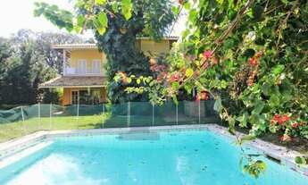 Imagem: Casa à venda em rua fechada em Alto de