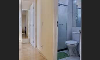 Imagem 3: Apartamento 2 dormitórios com planejados zona norte