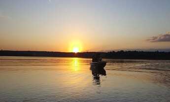 Imagem 2: Terreno RURAL em CABECEIRA GRANDE - MG, Palmital-MG