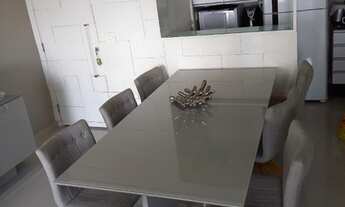 Imagem 5: 320- Apartamento, todo no porcelanato e móveis planejados Finger