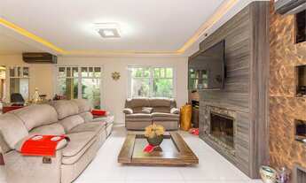 Imagem 5: Porto Alegre - Casa de Condomínio - Central Parque