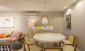 Imagem 3: Apartamento com 4 dormitórios à venda, 157 m² por R$ 1.950.000,00 - Charitas - Niterói/RJ