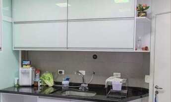 Imagem 5: * ** Edifício Legítimo Vila Formosa - Cinematográfico apartamento c/ ampla varanda gourme