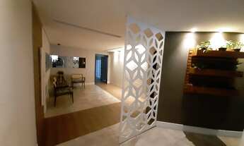 Imagem 5: Apartamento para venda possui 60 metros quadrados com 2 quartos em Aflitos - Recife - PE