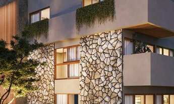 Imagem 4: Apartamento a venda Beira Mar, pé na areia, São Miguel dos Milagres 3 suites