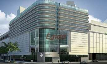 Imagem 7: Sala, 30 m² - venda por R$ 270.000,00 ou aluguel por R$ 1.500,00/mês - Centro - Niterói/RJ