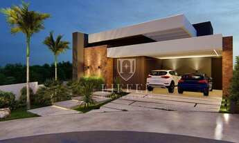 Imagem 2: Terreno à venda, 520 m² por R$ 310.000,00 - Condomínio Residencial Flores - Sorocaba/SP