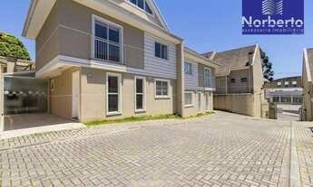 Imagem 4: Sobrado à venda, 146 m² por R$ 590.000,00 - Santa Cândida - Curitiba/PR