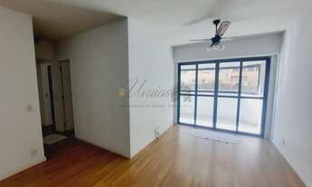 Imagem 2: Apartamento para aluguel tem 80m² com 3 dormitórios sendo 1 suíte em Saúde - São Paulo - S