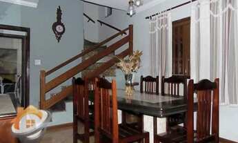 Imagem: Sobrado com 2 dormitórios à venda, 91