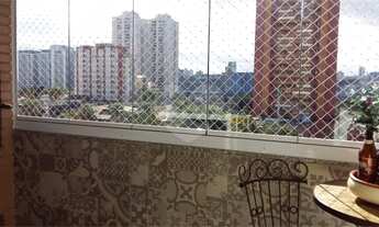 Imagem 4: Santo André - Apartamento Padrão - Jardim