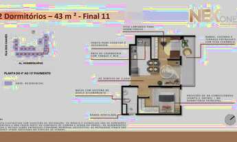 Imagem 5: Nex one nhambiquaras